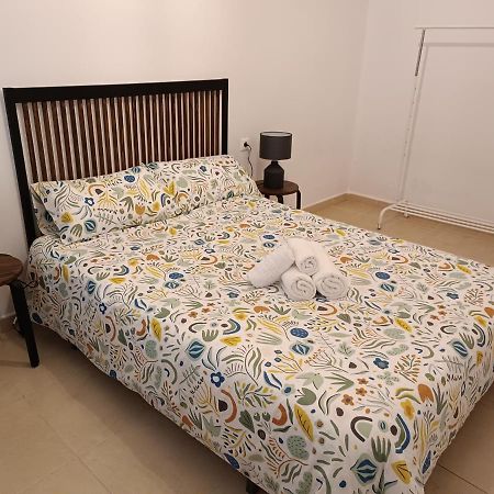 Apartamento Bajo En Mentidero Cadiz Exterior photo