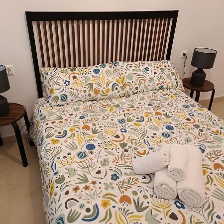 Apartamento Bajo En Mentidero Cadiz Exterior photo