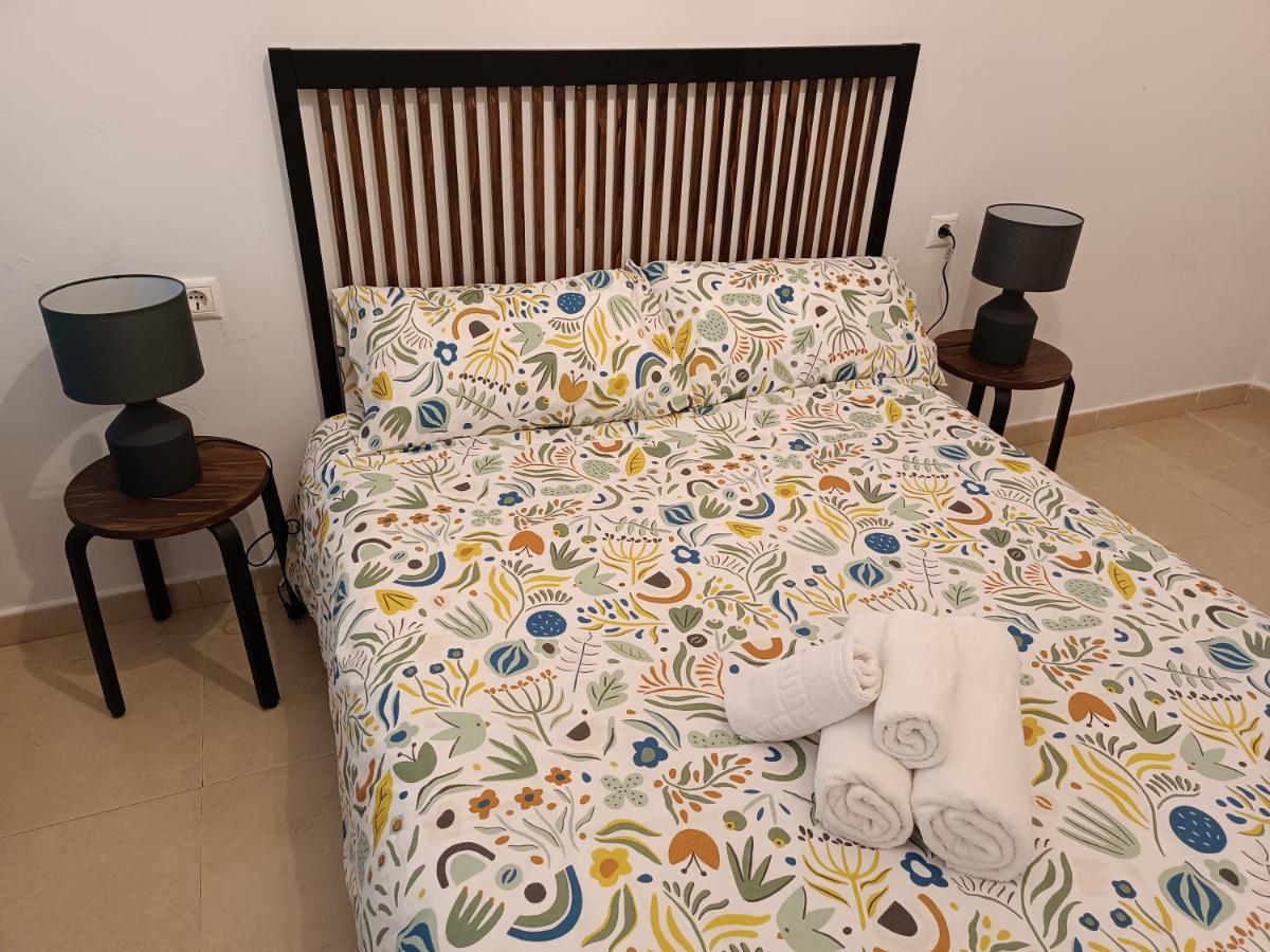 Apartamento Bajo En Mentidero Cadiz Exterior photo