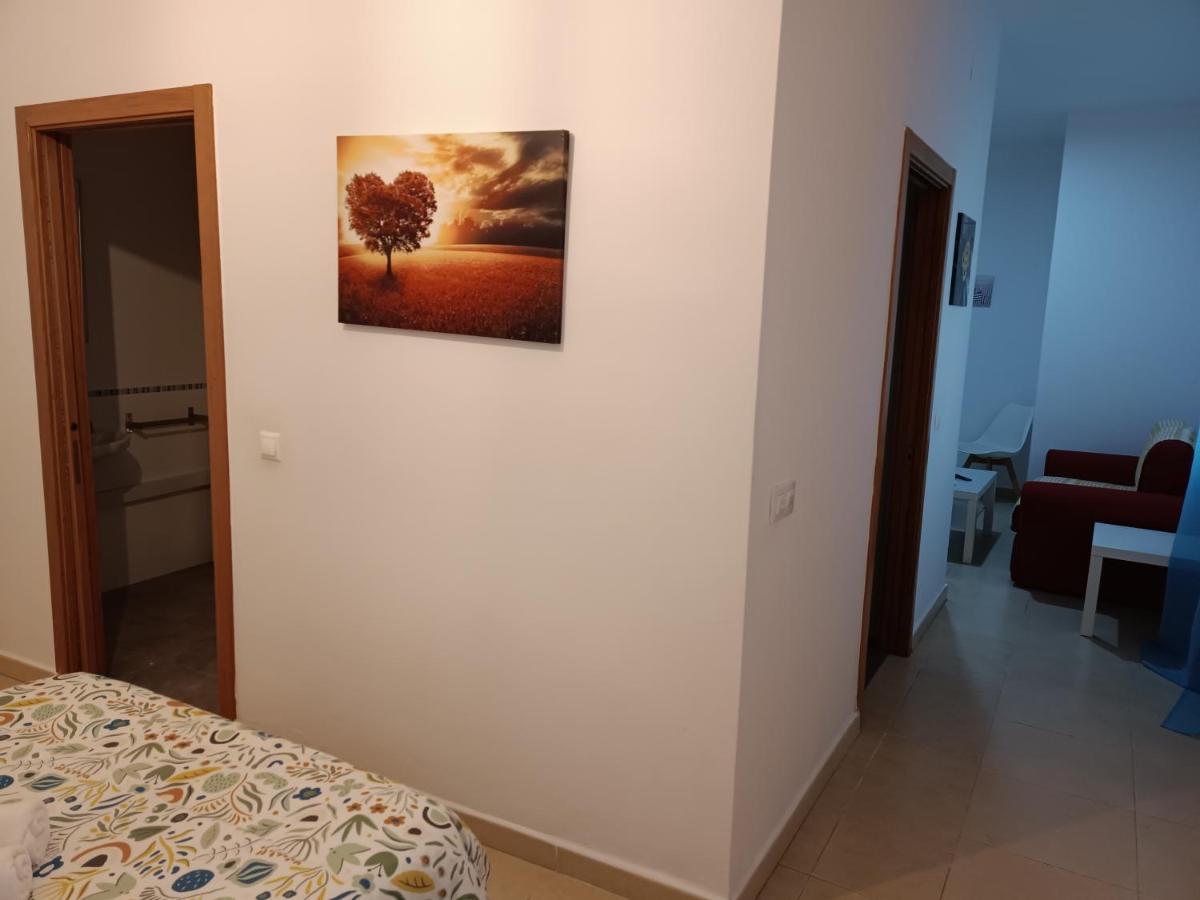 Apartamento Bajo En Mentidero Cadiz Exterior photo